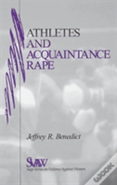 Athletes And Acquaintance Rape