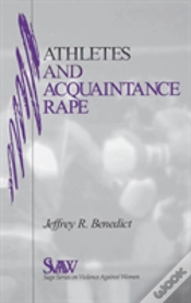 Capa do artigo Athletes And Acquaintance Rape