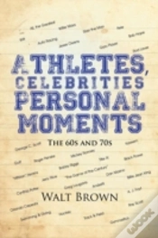 Capa do artigo Athletes, Celebrities Personal Moments