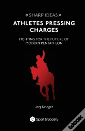 Capa do artigo Athletes Pressing Charges