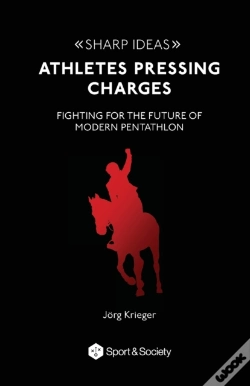 Capa do artigo Athletes Pressing Charges