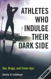 Capa do artigo Athletes Who Indulge Their Dark Side
