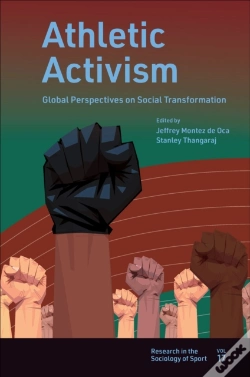 Capa do artigo Athletic Activism