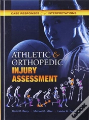 Capa do artigo Athletic And Orthopedic Injury Assessment