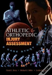 Capa do artigo Athletic And Orthopedic Injury Assessment