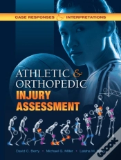 Capa do artigo Athletic And Orthopedic Injury Assessment