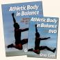 Athletic Body In Balance - Preview