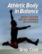 Athletic Body In Balance - Preview