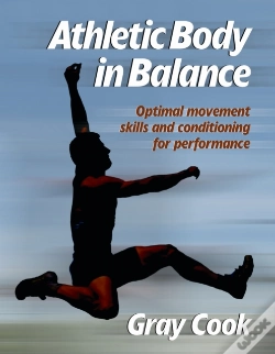 Capa do artigo Athletic Body In Balance