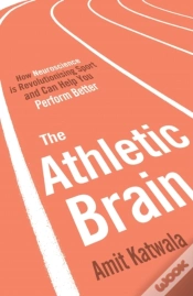 Capa do artigo Athletic Brain