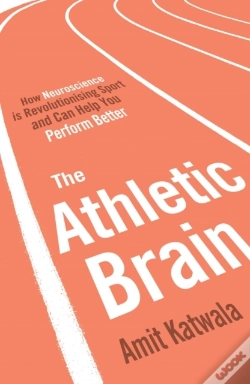 Capa do artigo Athletic Brain