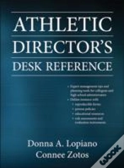 Capa do artigo Athletic Director