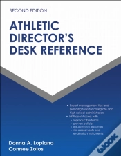 Capa do artigo Athletic Director