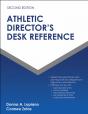 Athletic Director'S Desk Reference - Preview