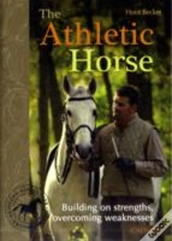 Capa do artigo Athletic Horse