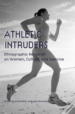 Capa do artigo Athletic Intruders