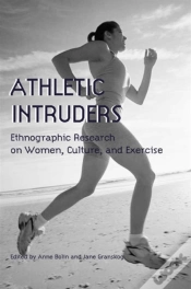 Capa do artigo Athletic Intruders