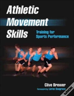 Capa do artigo Athletic Movement Skills