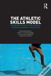 Capa do artigo Athletic Skills Model