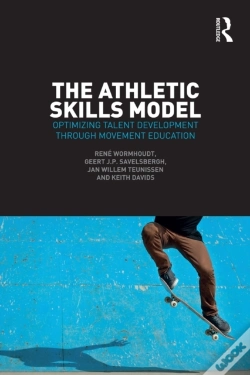 Capa do artigo Athletic Skills Model
