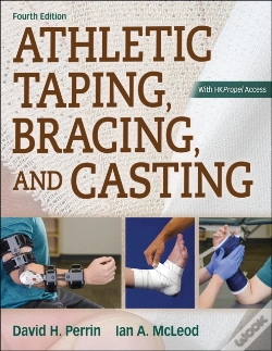 Capa do artigo Athletic Taping, Bracing, And Casting
