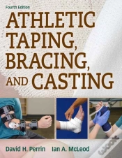 Capa do artigo Athletic Taping, Bracing, And Casting