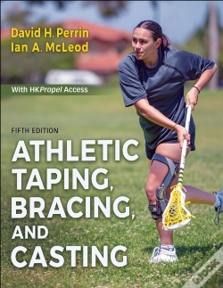 Capa do artigo Athletic Taping, Bracing, And Casting