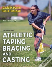 Capa do artigo Athletic Taping, Bracing, And Casting