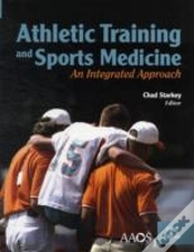 Capa do artigo Athletic Training And Sports Medicine: An Integrated Approach