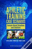 Athletic Training Case Scenarios