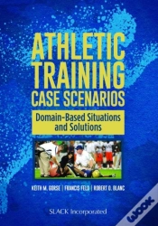 Capa do artigo Athletic Training Case Scenarios