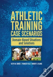 Capa do artigo Athletic Training Case Scenarios