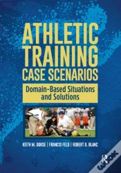 Capa do artigo Athletic Training Case Scenarios