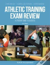 Athletic Training Exam Review