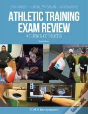 Capa do artigo Athletic Training Exam Review
