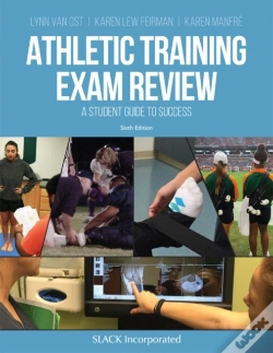 Capa do artigo Athletic Training Exam Review