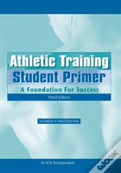 Capa do artigo Athletic Training Student Primer