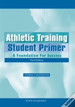 Capa do artigo Athletic Training Student Primer