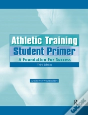 Capa do artigo Athletic Training Student Primer