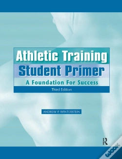Capa do artigo Athletic Training Student Primer