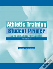 Capa do artigo Athletic Training Student Primer