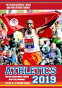 Athletics 2019 - Preview