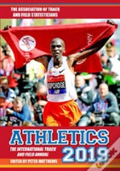 Athletics 2019
