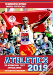 Capa do artigo Athletics 2019