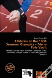 Capa do artigo Athletics At The 1904 Summer Olympics - Men