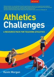 Capa do artigo Athletics Challenges