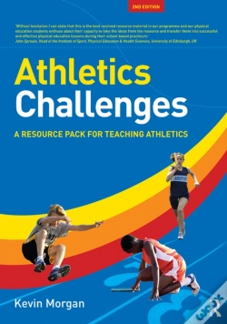 Capa do artigo Athletics Challenges