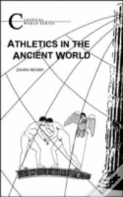 Capa do artigo Athletics In The Ancient World