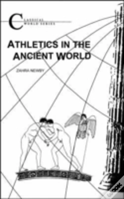 Capa do artigo Athletics In The Ancient World