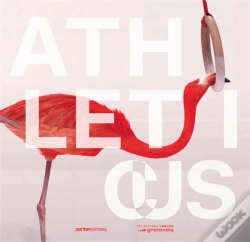 Capa do artigo Athleticus